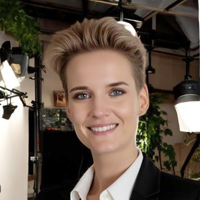 Produktfotografin Jennifer Jordan