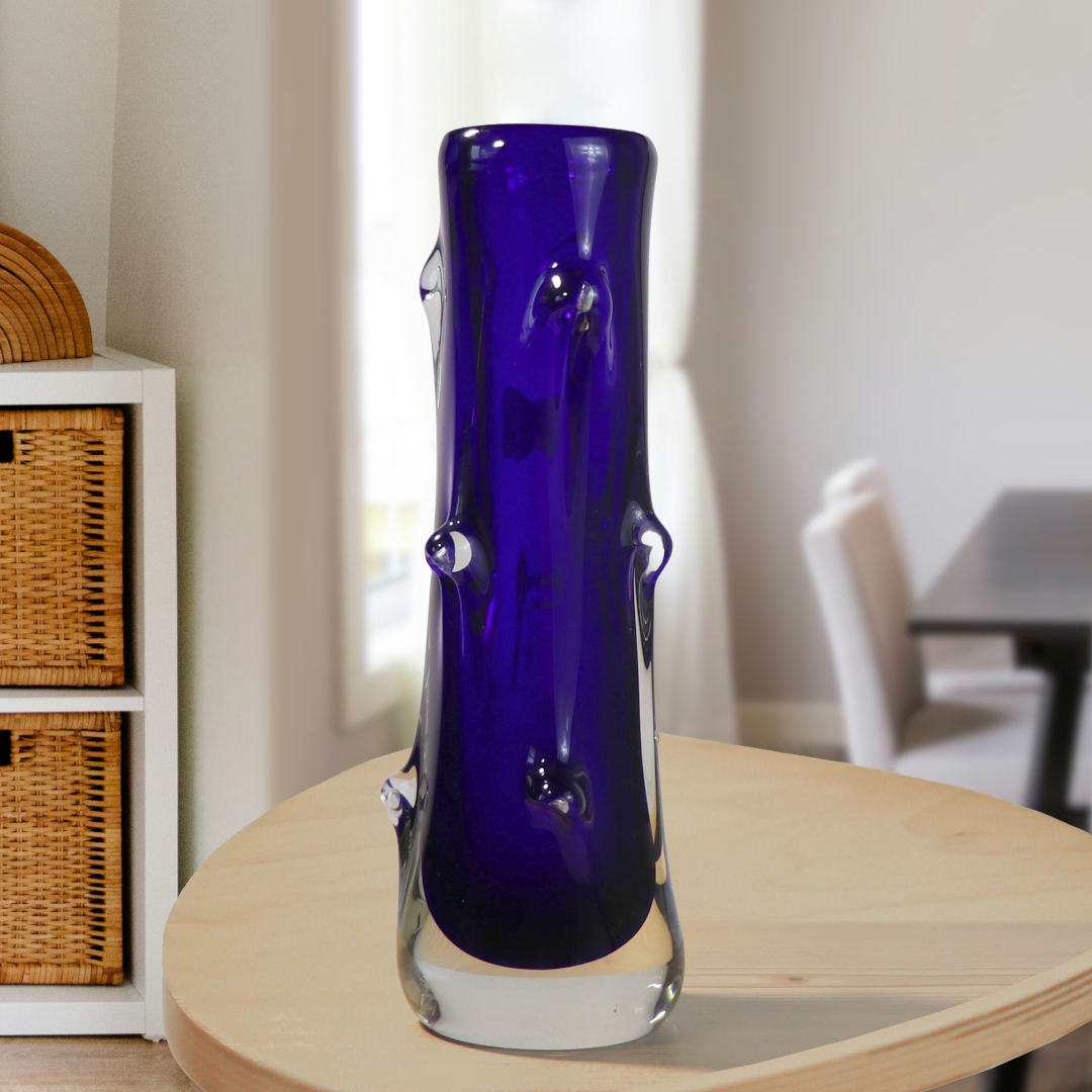 Professionelle Glasfotografie